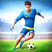 Soccer Skills Runner Soccer Skills Runner